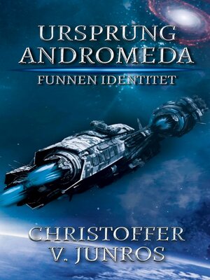 cover image of Ursprung Andromeda
